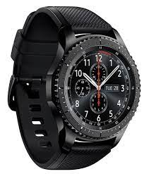 Samsung Gear S3 frontier In Nigeria